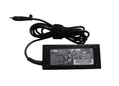 586992-001 - HP 65W 100-240V Power Adapter