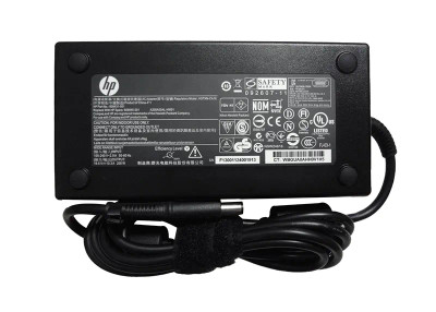 608431-002 - HP 200W 19.5V 10.3A Power Adapter