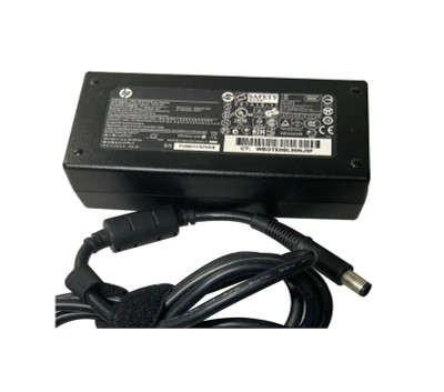 609941-001 - HP 120W 19.5V 6.15A Power Adapter