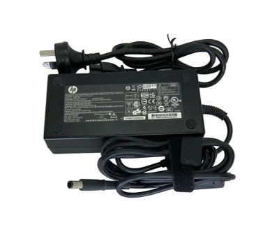 609945-001 - HP 200W 100-240V AC Power Adapter