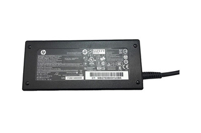 613154-001 - HP 120W AC Notebook Power Adapter