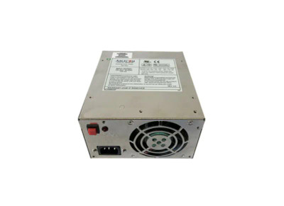 SP450-RP - SuperMicro 450W 30A 24-Pin 4U Power Supply