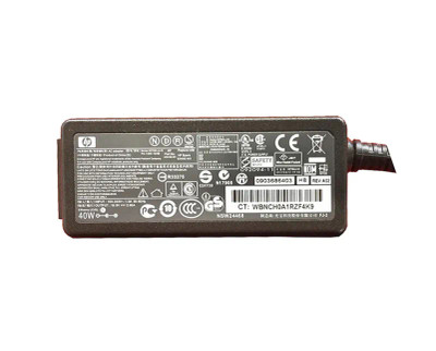 622435-002 - HP 40W 19.5V 2.5A Notebook Power Adapter