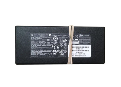 HP 40w 12v 3.33a Delta AC Adapter for 631639-001, compatible with HP laptops - power supply for laptops