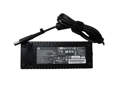 HP 135-Watts AC Adapter for 8200 Elite Ultra-Slim Desktop PC - Power Supply for HP Computers