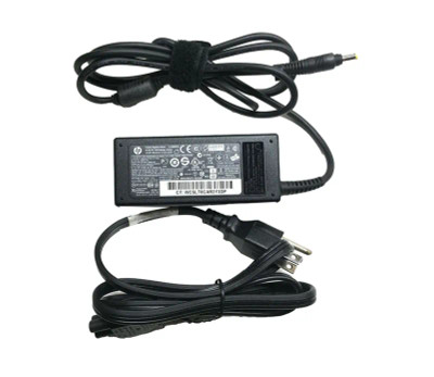 666264-100 - HP 65W 19.5V 3.33A Laptop Power Adapter