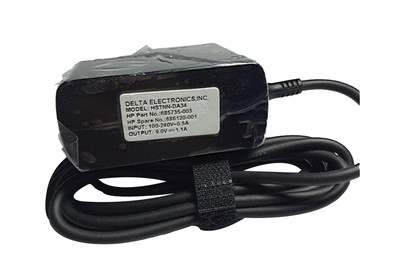 685735-003 - HP 10-Watts AC Power Adapter for Elitepad 900 G1