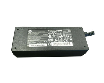 708992-001 - HP 65-Watts 19.5VDC Power Adapter for Promo T620 Thin Client PC