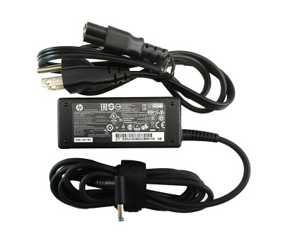 740015-002 - HP 45-Watts AC Adapter for Chromebook 14