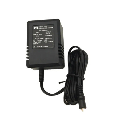 82241A - HP 95LX Palmtop 9V Power Adapter