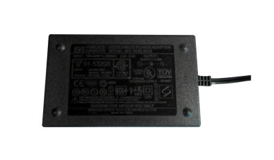 91-53208 - HP 65W 10.6V 1.32A Power Adapter
