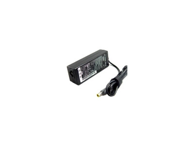 Lenovo ThinkPad 65W Ultra-Portable AC Adapter for 92P1159 - Power Supply for ThinkPad Laptops
