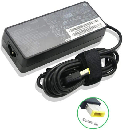 ADLX90NCC3A - Lenovo 90W 20V 4.5A Power Adapter