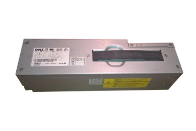 00284T - Dell 330W Redundant Hot Plug Power Supply