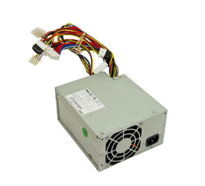 0042FK - Dell 330-Watts Power Supply for PowerEdge