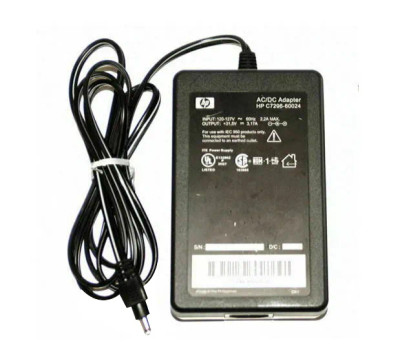 C7296-60024 - HP 31.5V 3.17A Power Adapter
