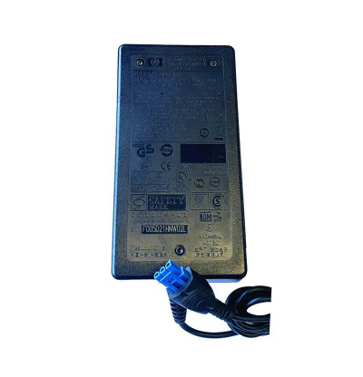 HP AC Adapter 32V 2500mAh for C8187-60034, compatible with HP laptops, power supply for office or home use