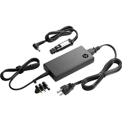 G6H46AA#ABA - HP 90W Slim USB AC Adapter