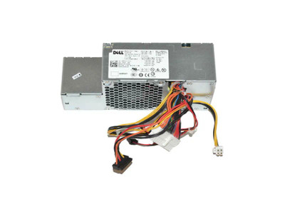 02V0G6 - Dell 235W 200-240V AC Power Supply