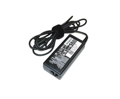 HA65NS5-00 - Dell 65-Watts 19.5V 3.34A AC Adapter Charger Power Supply