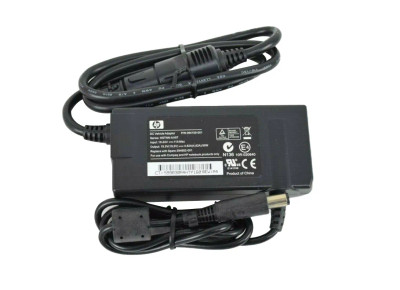 HP 90-Watts Smart Auto/Truck EOS Power Adapter for HSTNN-AA07 - Compatible with HP laptops - Power adapter for vehicles
