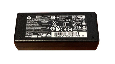 Shop Now HP HSTNN-CA40 Pavilion 45W Power Adapter 19.5V 2.31A