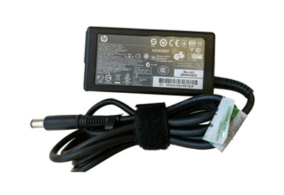 HP HSTNN-LA35 Discover 45-Watts AC Adapter for Folio