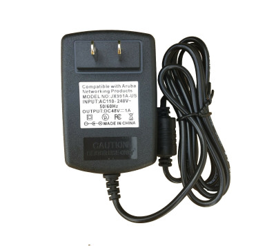 JX991A - HP 48V 36-Watts Power Adapter