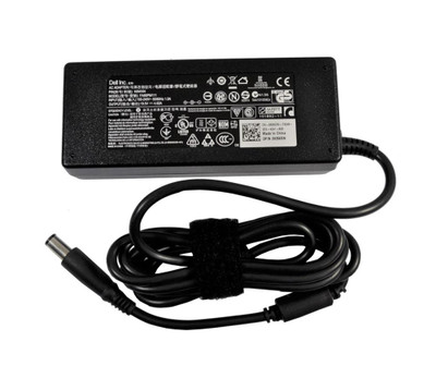 K8WXN - Dell 90W 19.5V 4.62A Power Adapter