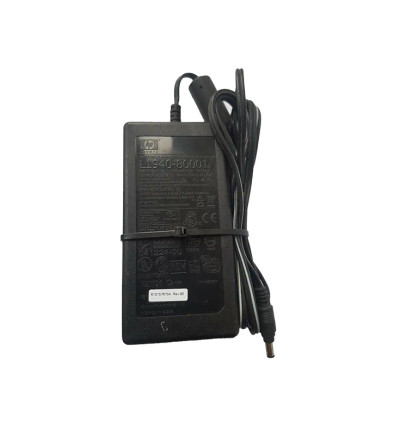 L1940-80001 - HP 36W 24V 1.5A AC Adapter Scanner
