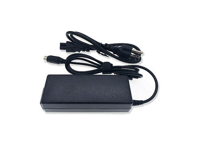 LSE0202C2090 - Dell 90-Watts 20V 4.5A 4-Pin AC Adapter for 2100FP 20" LCD Monitor