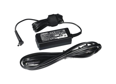 PA5192U-1ACA - TOSHIBA 45W 19V 2.37A Power Adapter