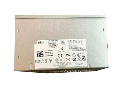 Dell 460-Watts Power Supply 06GXM0 for XPS 8700 desktop computer