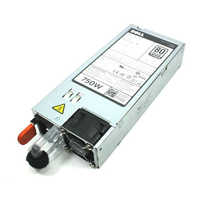 Dell 750W Power Supply for PowerEdge Servers R820 R720 R620 R520 T420 T320 - 079RDR