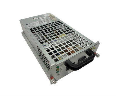 Dell 600W Redundant Hot Swap Power Supply for PowerVault 220S - Compatible with Dell servers - Power supply unit - 07J658