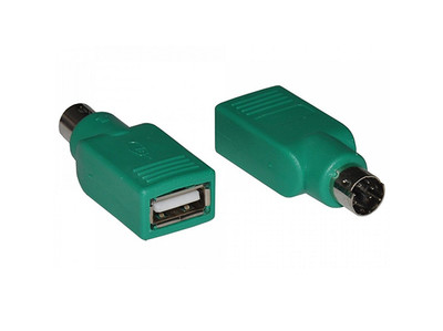 Dell USB A to Mini B Adapter 01450U for data transfer with compatible devices