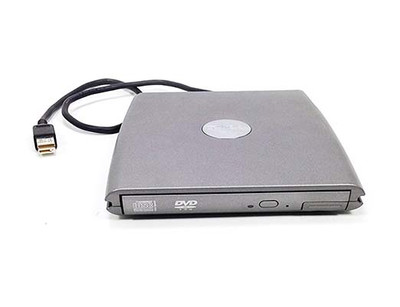 0UC793 - Dell Bay External Powered USB Media Drive Bay Housing