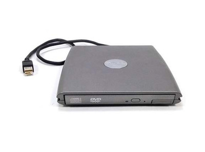 P1516 - Dell D/Bay External Powered USB Media Drive Bay Housing