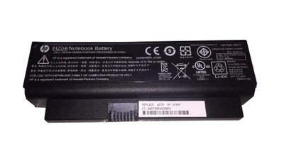 HP Battery Pack 8-cell Lithium-ion 73wh for B1200 2210b Servers