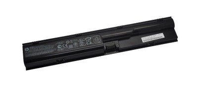 HP 6-Cell 10.8V 47 WHr Battery for 4430/4530 ProBook Notebook PCs - Reliable power source for HP laptops