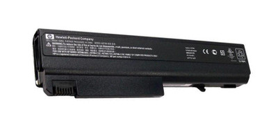 HP 6-Cell Lithium-Ion Notebook Battery 10.8VDC 4400MAh 55Wh - Compatible with PQ457AV - Laptop Accessories