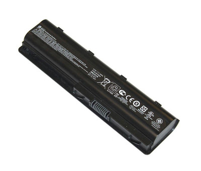 586007-853 - HP 6-Cell 10.8V 47WHr Notebook Battery