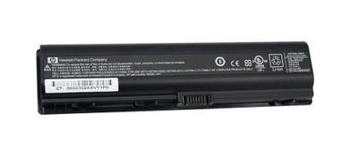 411462-442 - HP 12-Cell 10.8V 8800mAh Lithium-Ion Notebook Battery