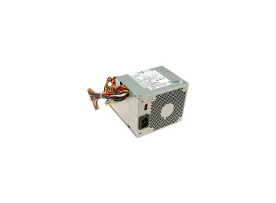 Dell 280W Power Supply for OptiPlex GX620 GX740 desktop computers