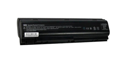 HSTNN-C53C - HP 6-Cell 10.8V 4400mAh Li-Ion Laptop Battery