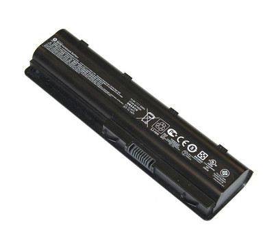 HSTNN-I79C - HP 6-Cell Extended-Life MU06 Laptop Battery