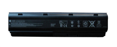 HSTNN-IB0N - HP 6-Cell Extended Life Notebook Battery