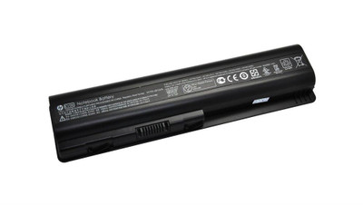 HSTNN-N50C - HP 6-Cell 10.8V 4400mAh Li-Ion Laptop Battery