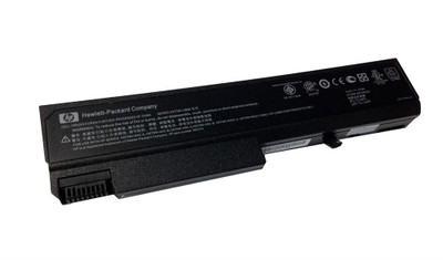 HP 6-Cell Li-Ion 55wh Battery for EliteBook 6930p - Long-lasting battery compatible with HP laptops