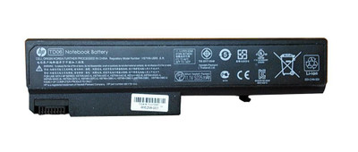 HSTNN-I44C - HP 6-cell 14.4V 55Wh Laptop Battery